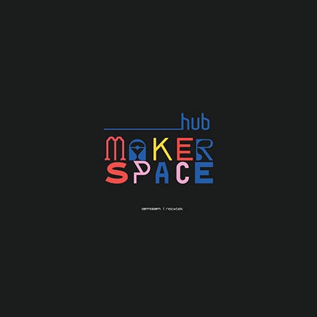 Hub Makers Space