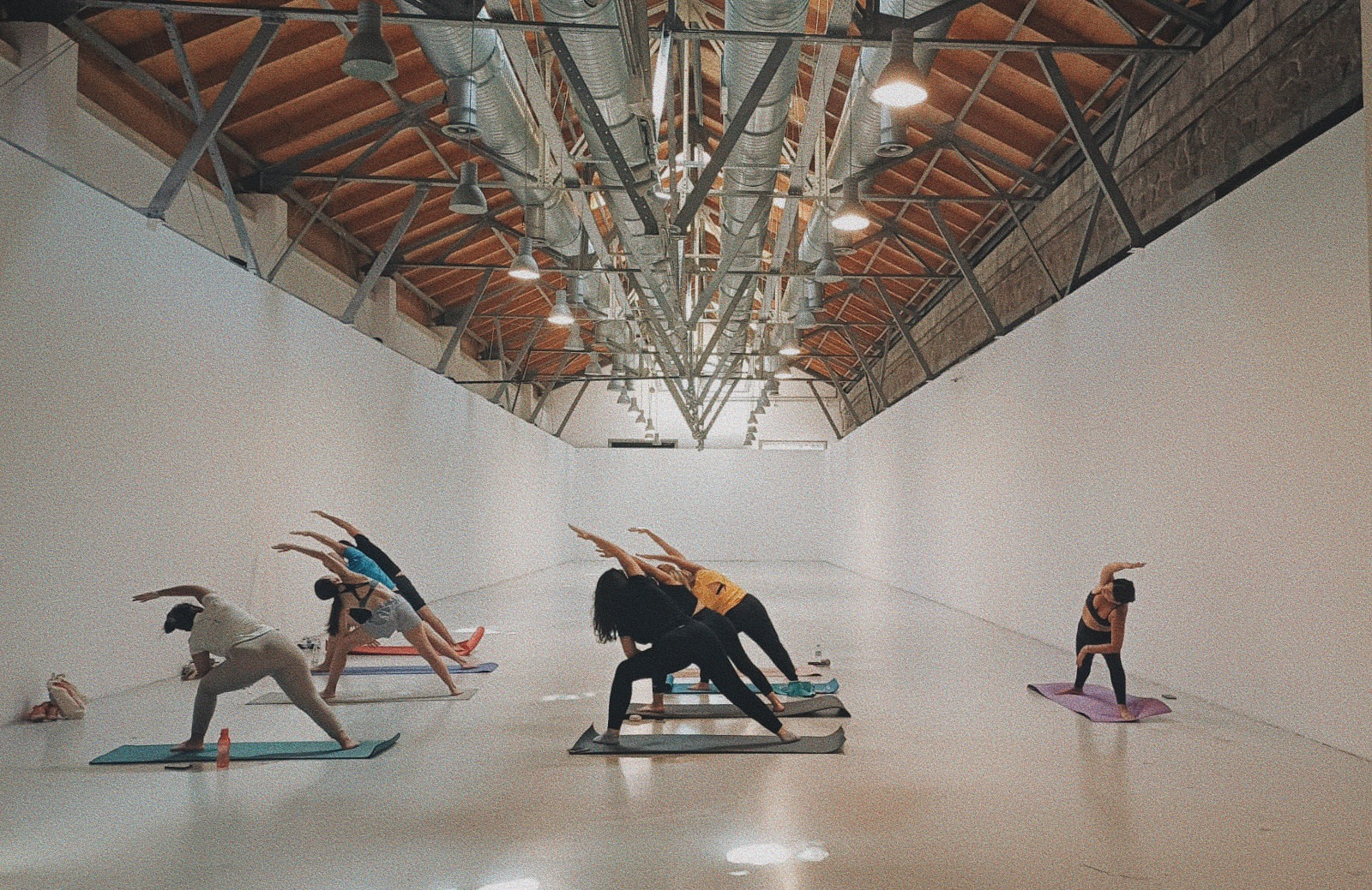Yoga@Cer