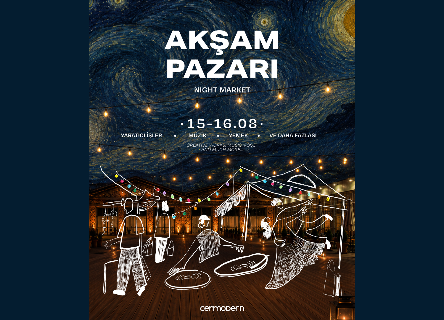 Akşam Pazarı