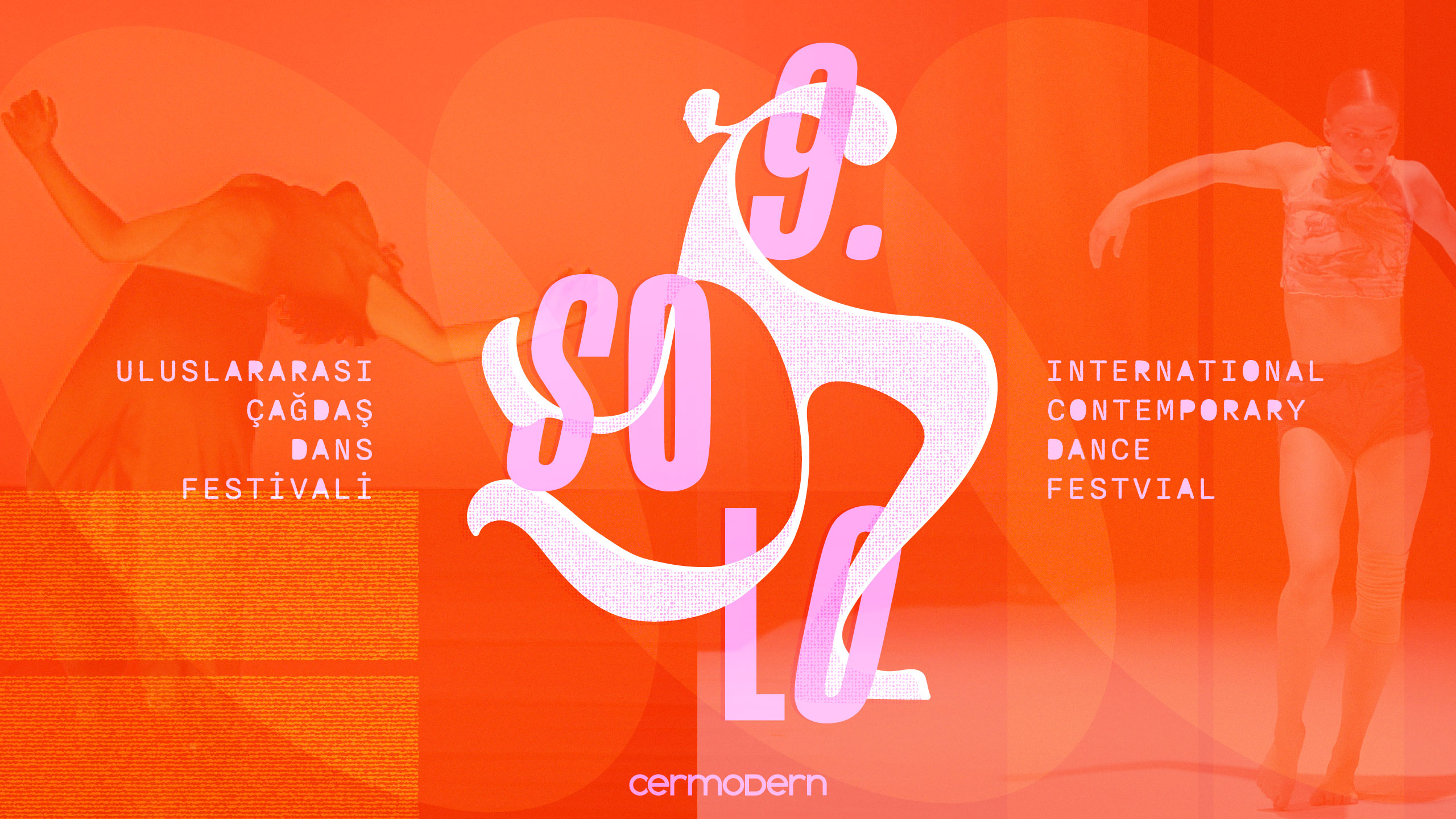 9.Uluslararası SOLO Çağdaş Dans Festivali 