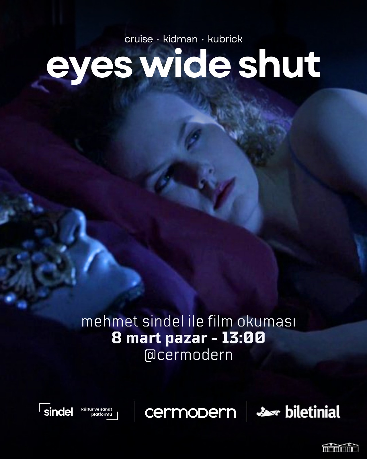 Mehmet Sindel Film Okumaları