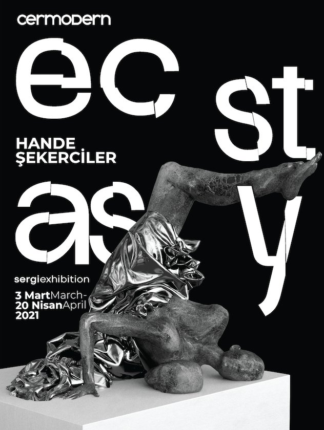 Hande Şekerciler: ecstasy