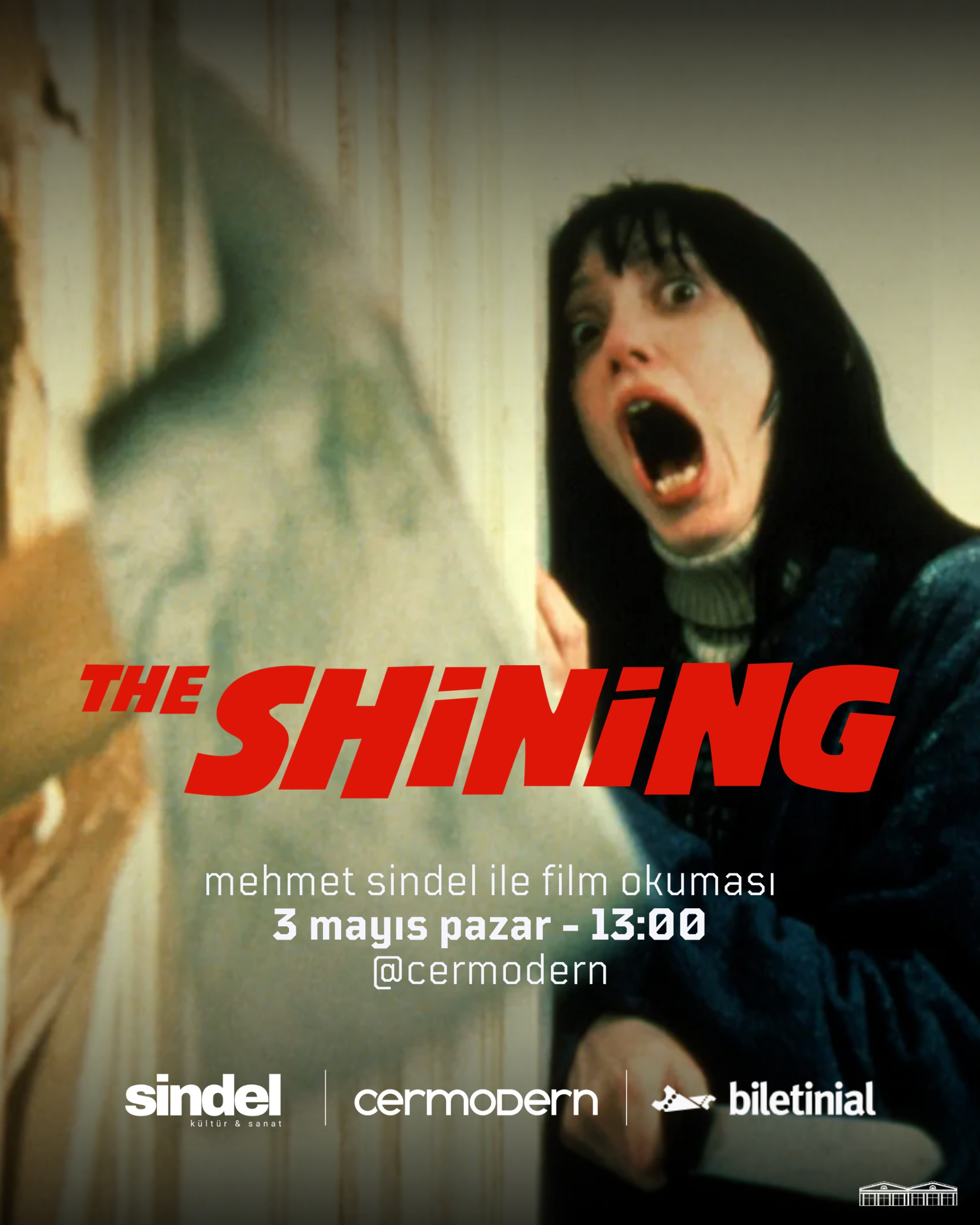 Mehmet Sindel Film Okumaları