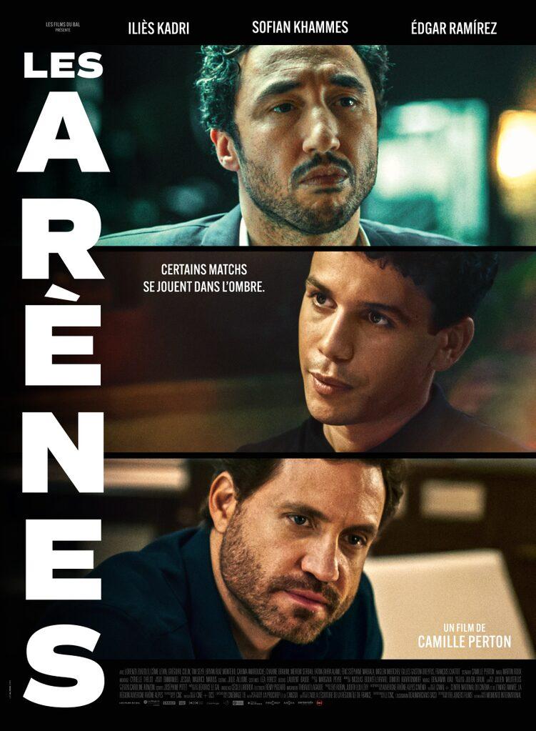 Fransız Yazlık Sineması: Arenalar