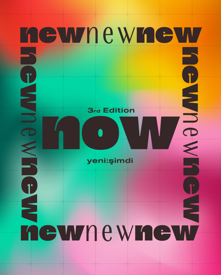 Yeni:Şimdi / New:Now Sürüm 3.0