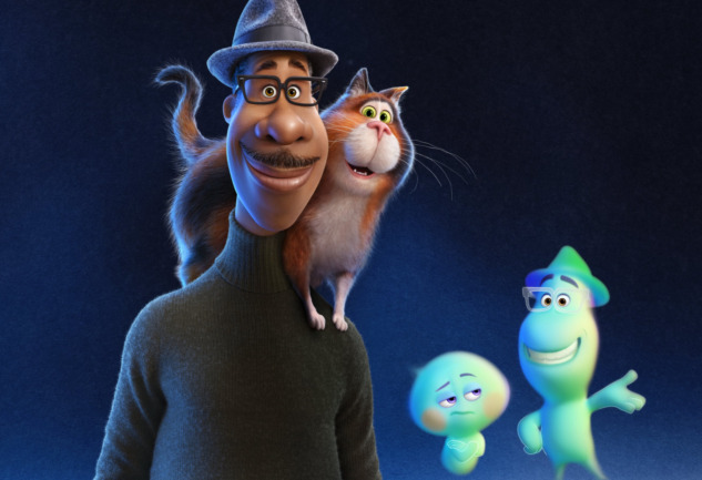 Açık Hava Film Gösterimi: Soul