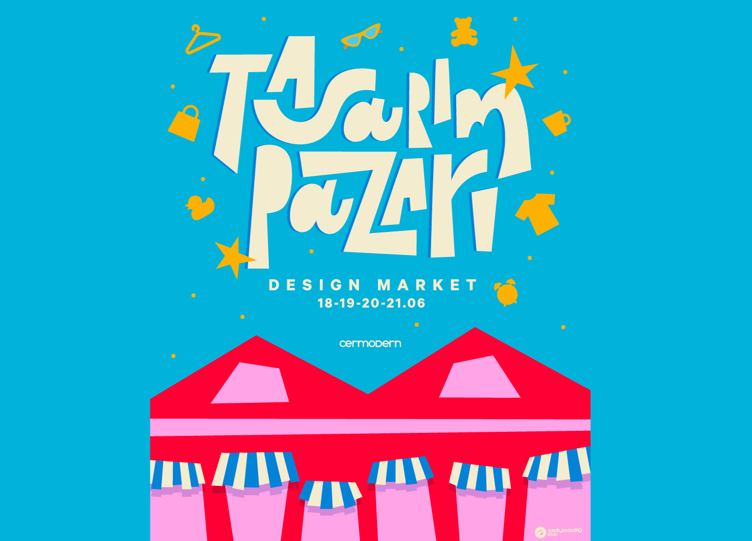 CerModern Tasarım Pazarı