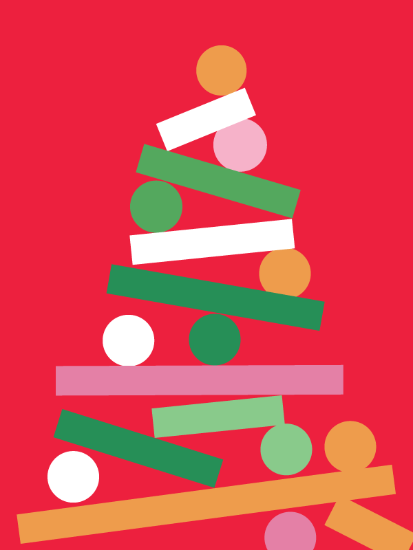 CerModern Yılbaşı Pazarı